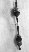 Load image into Gallery viewer, SHAFT ASSY FRONT DRIVEL 44102M67L02