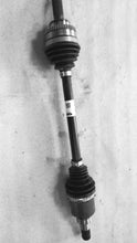 Load image into Gallery viewer, SHAFT ASSY FRONT DRIVEL 44102M67L02
