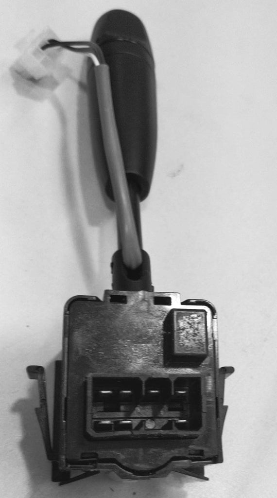 Head lamp Switch Spark  J96540683