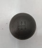 Gear lever knob Etios