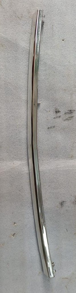71742M67LA0-0PG RADIATOR GRILL CHROME GARNISH WAGNOR