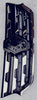 623102617R   Radiator Grill Duster New Model