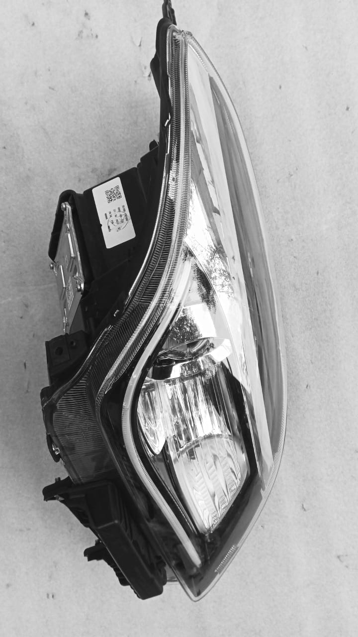 UNIT HEADLAMP RH 35121M50S00