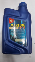Load image into Gallery viewer, GEAR OIL EP-90 MAKLUM 1 LTR