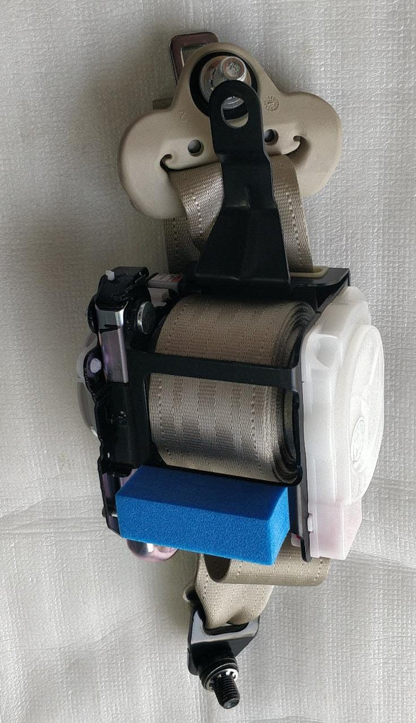 84940M60M20-V6N FRONT SEAT BELT ERTIGA TYPE 1 LEFT SIDE