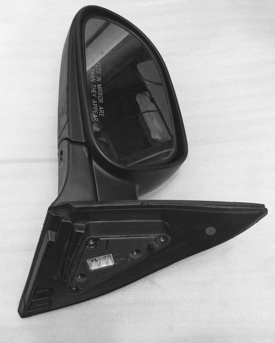 MIRROR ASY ELECTRICAL LH OPTRA PETROL J92197353
