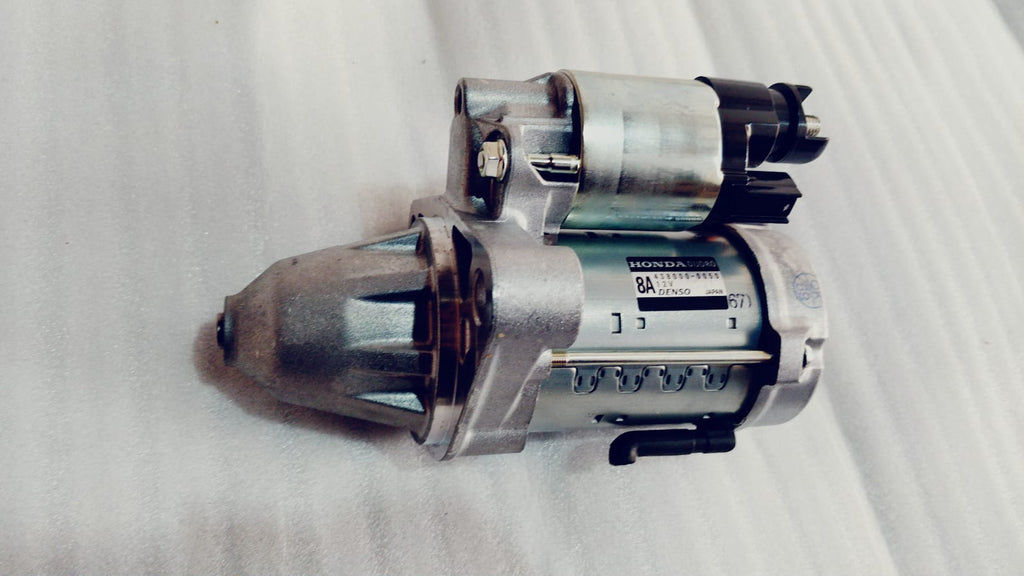 MOTOR ASSY.STARTE 31200RNYE01