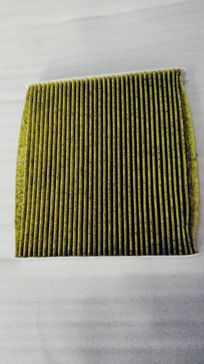 ZC-6154   Air Filter Endeavour Type 2