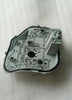 5J5945257     Tail Lamp Bulb Housing Skoda Rapid Left Side