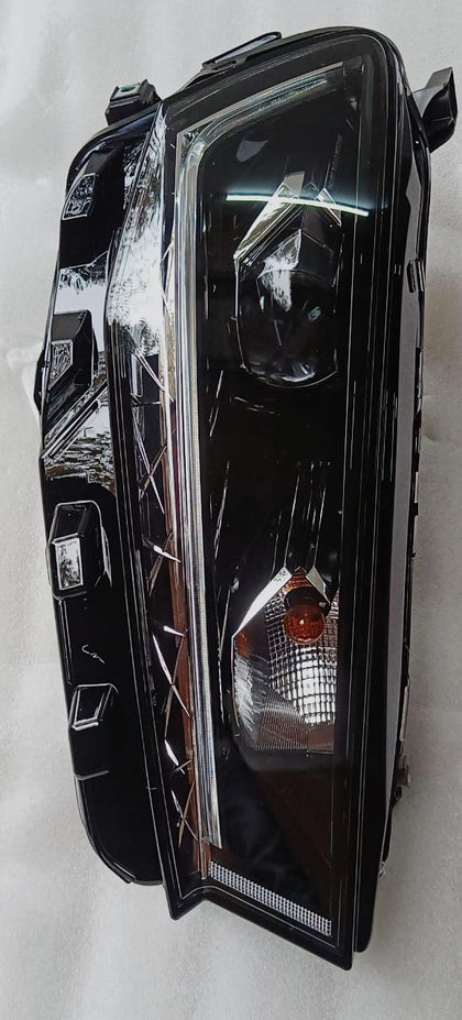 5JL941016A - 5JL941016A   Led Head Lamp Skoda Slavia Right Side