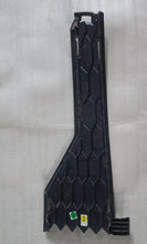 Load image into Gallery viewer, 5JL807682 9B9   Front Bumper Side Grill Slavia Right Side