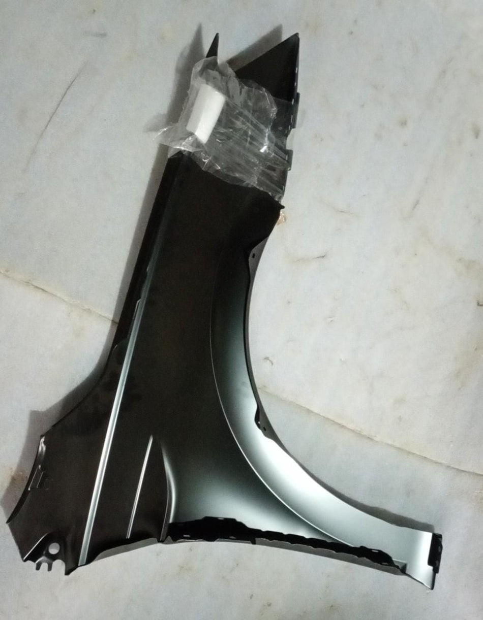 FENDER WING PANEL SLAVIA  LH SIDE  5JL821105