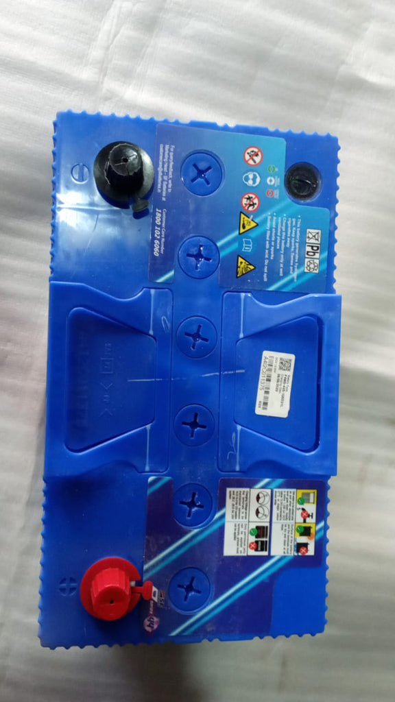 HEXA BATTERY SF