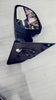 963028CE0A MIRROR NISSAN LEFT SIDE