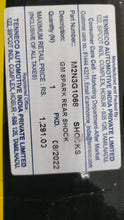 Load image into Gallery viewer, M2N3G1068 REAR SHOCKER SPARK