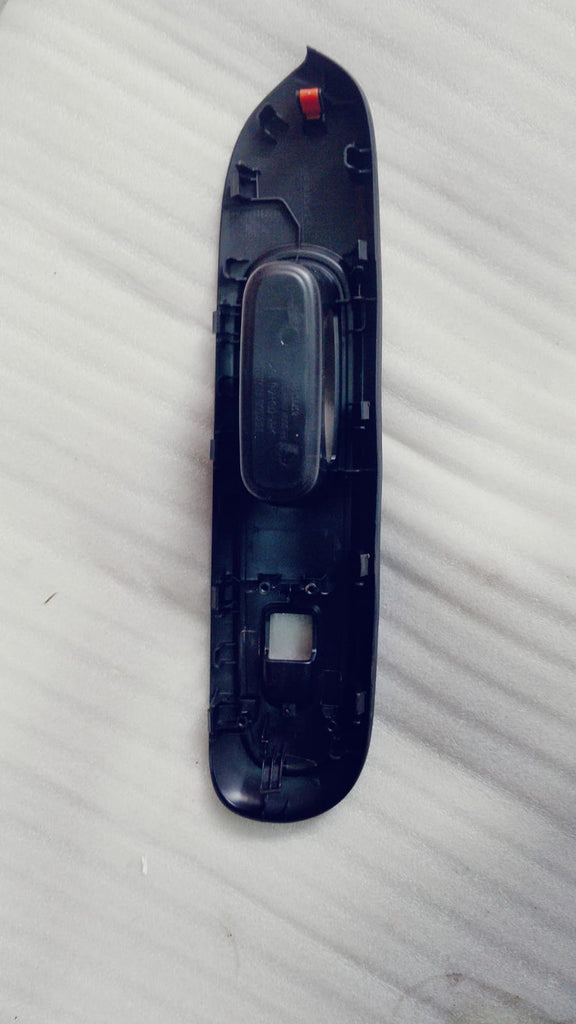 ARMREST COMP L.RR DOOR (NH167L) 83795T4TT01ZB
