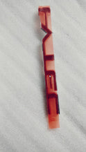 Load image into Gallery viewer, 75725SNLT01V I-VTEC REAR EMBLEM HONDA CIVIC TYPE 8