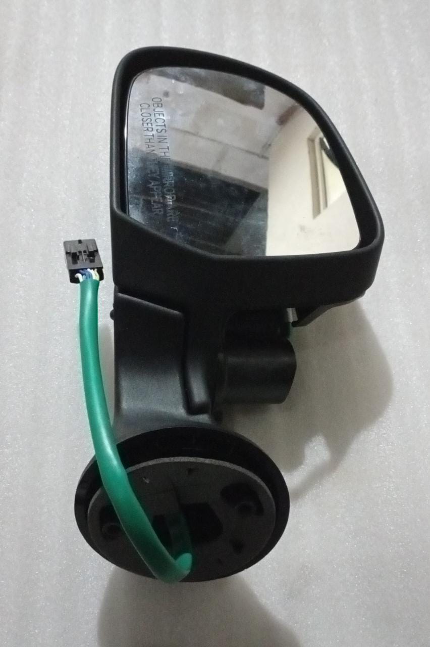 Duster right online side mirror price