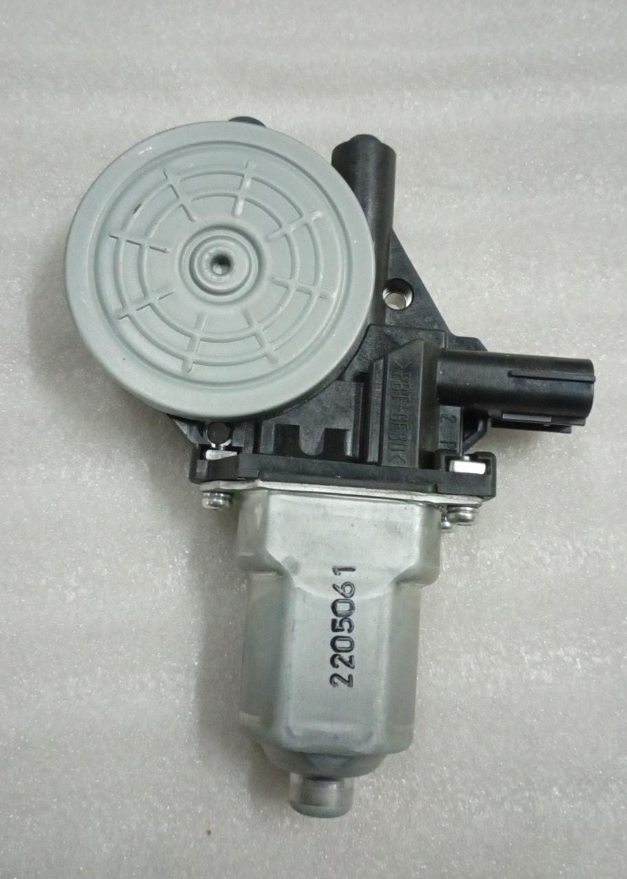 MOTOR ASSY   AMAZE  72215TG2K11