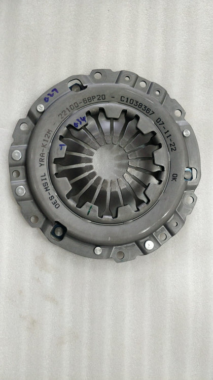 31210WC001   Clutch Cover Assy Toyota