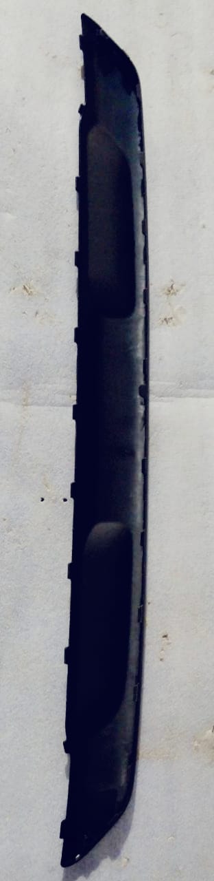 52133WC003   Front Bumper Bar Toyota
