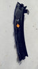 75611WC001 FRONT FENDER LOWER MOULDING RIGHT SIDE TOYOTA