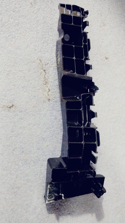 52536WC002  Front Bumper Bracket Toyota Left Side
