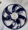 5QP121203   Radiator Fan Ring Skoda Kushaq