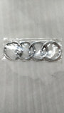 DICCI EMBLEM AUDI A6 - DICCI EMBLEM AUDI A6