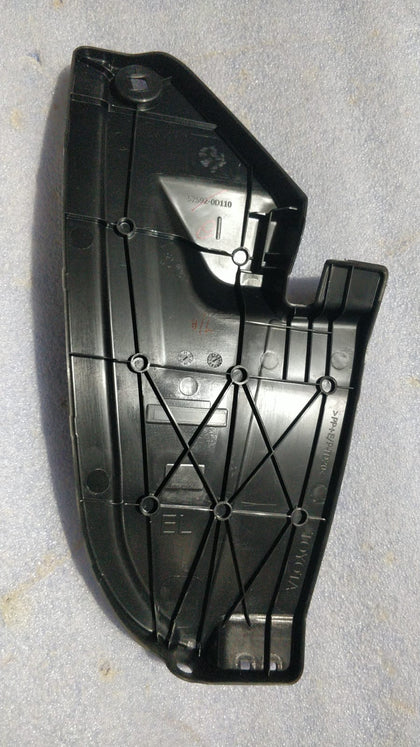 525920D110   Rear Bumper Side Etios