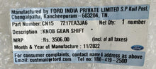 Load image into Gallery viewer, CN15N27936AF TANK CAP HOUSING ECOSPORTS