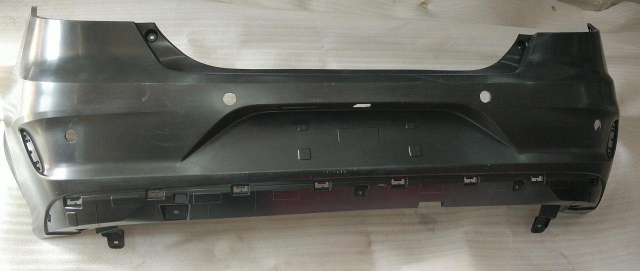 Ford figo store rear bumper price