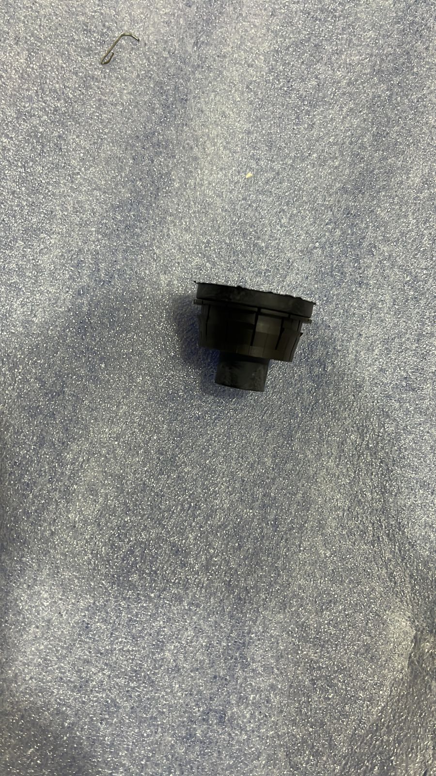 32122RZ0G01 Engine Cover Rubber Amaze Diesel Turbo – CarTrends