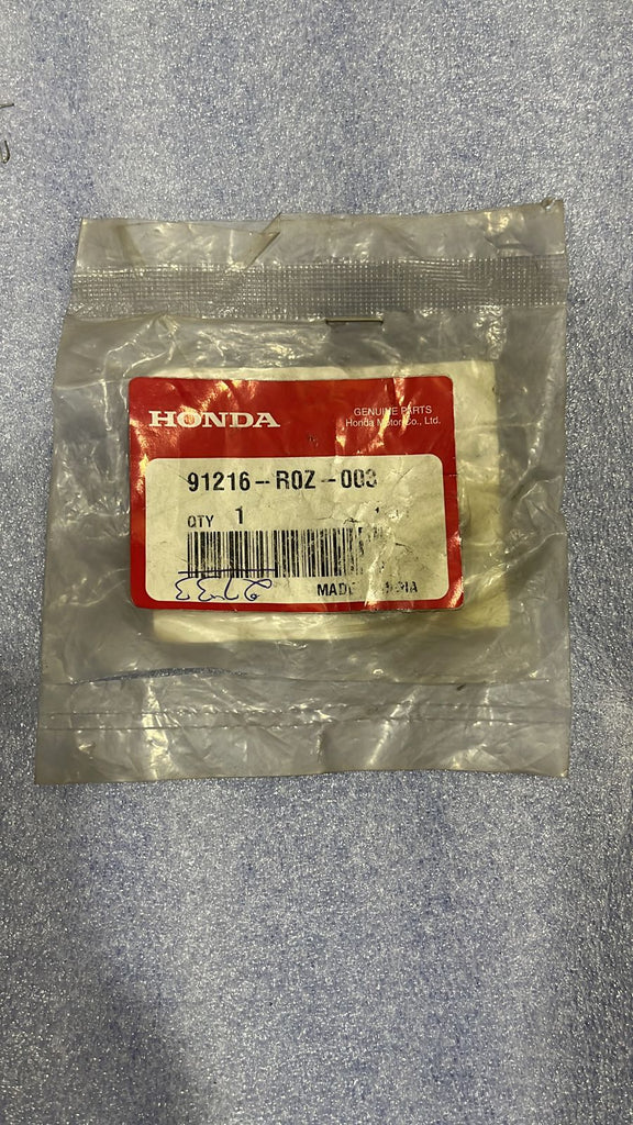 OIL SEAL.26X40X7 91216R0Z003