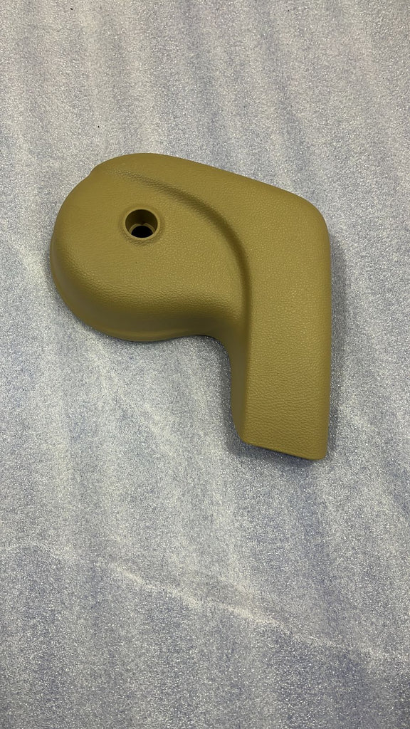 MIDDLE SEAT RECLINING COVER    MOBILIO LEFT SIDE    81738TE7K01ZA