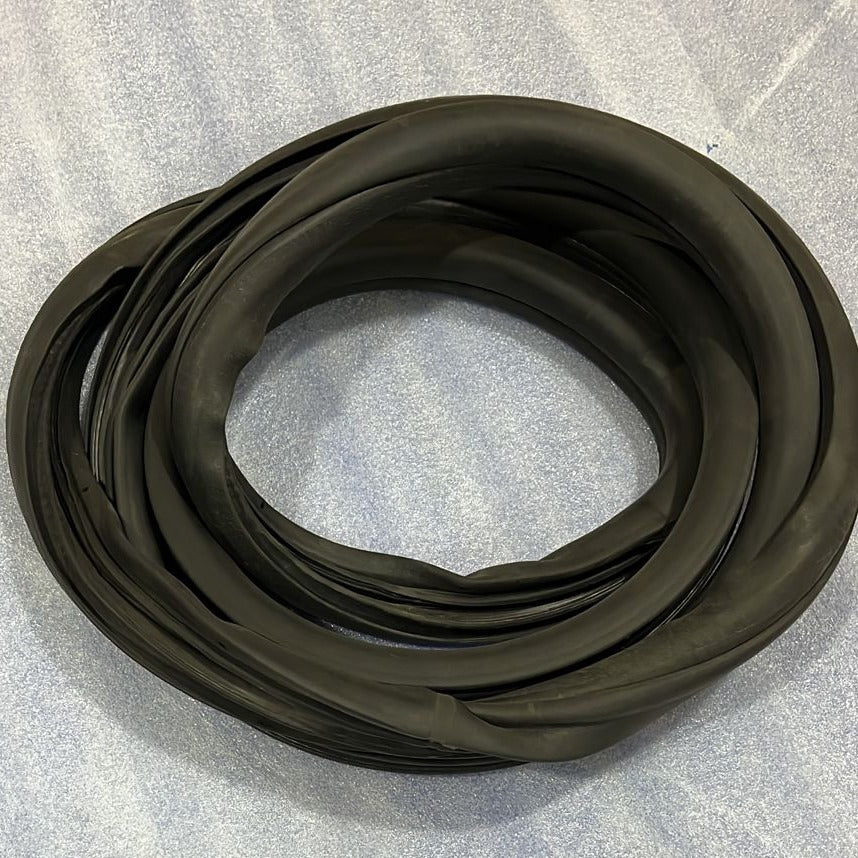 SEAL L RR DOOR IN HONDA CITY PETROL 72855SELT01
