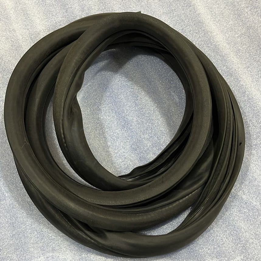 SEAL L RR DOOR IN HONDA CITY PETROL 72855SELT01