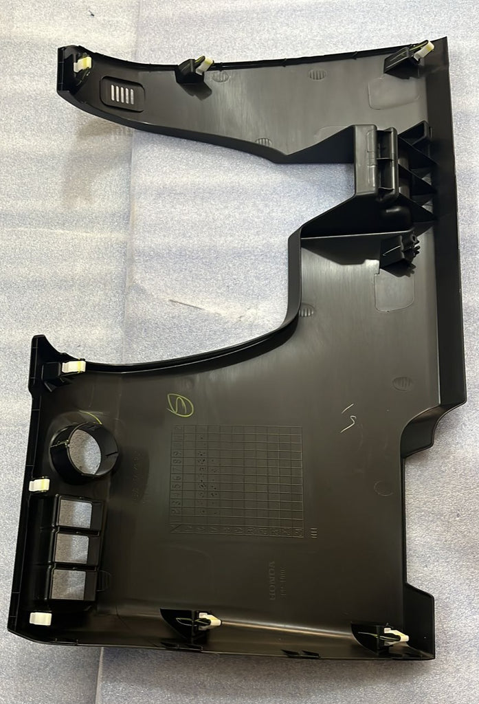 COVER ASSY.DR LWR 77300TSAK11ZA