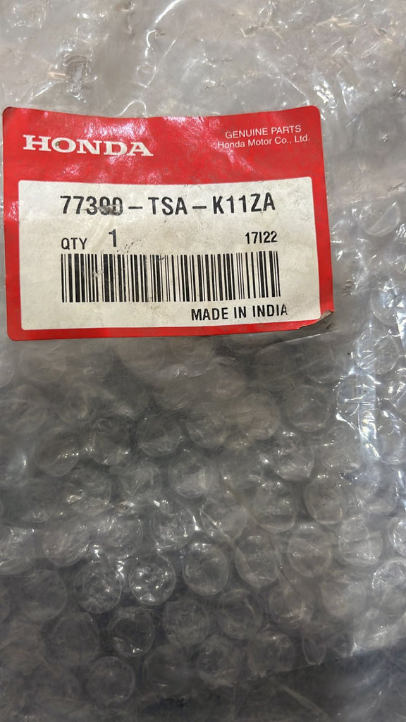 COVER ASSY.DR LWR 77300TSAK11ZA