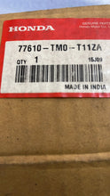 Load image into Gallery viewer, OUTLET ASSY.CTR*NH167L* 77610TM0T11ZA