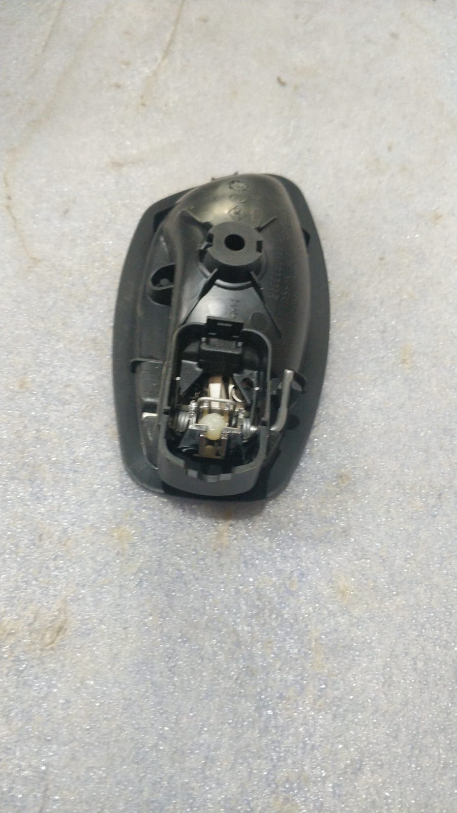 DOOR HANDLE  FLUENCE  LH  826733790R