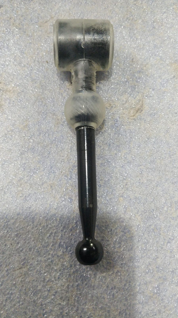 349303162R   Tie Rod Lever Duster Type 1