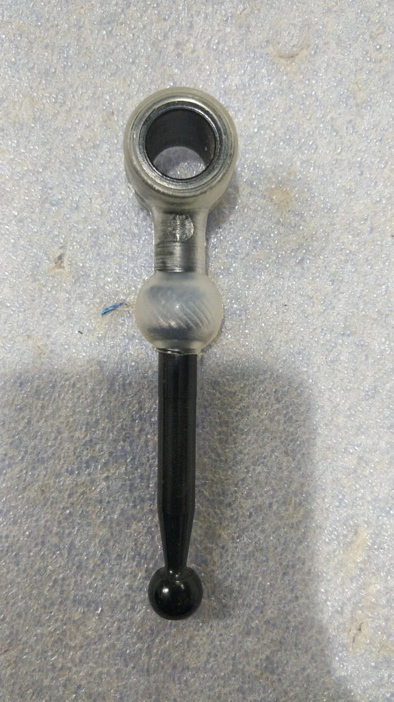 349303162R   Tie Rod Lever Duster Type 1