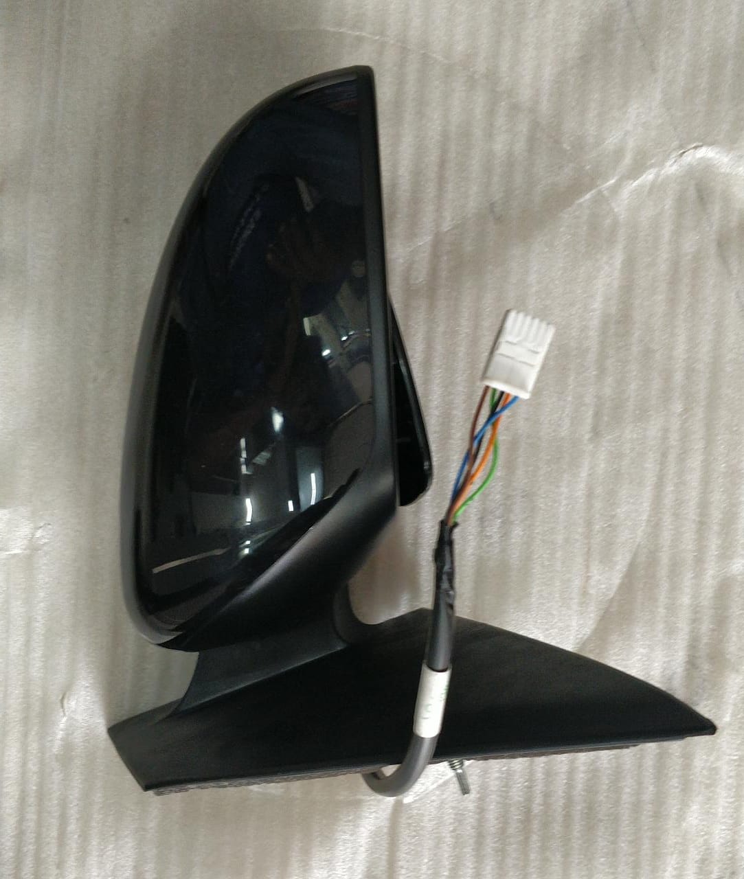 Celerio side online mirror automatic