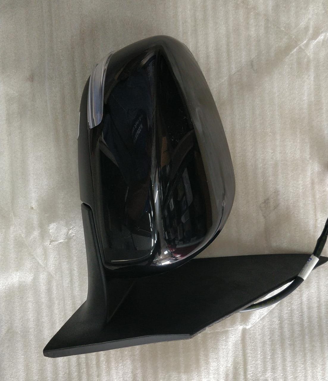 2012 honda deals accord mirror cover