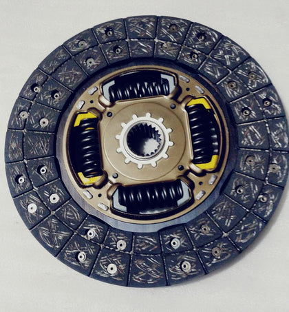 312500K261   Clutch Plate Fortuner Type 2
