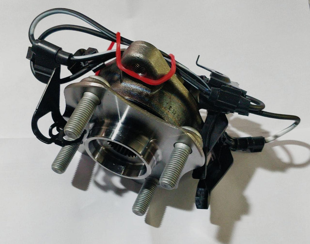 FRONT WHEEL HUB ETIOS LH SIDE 435600D012