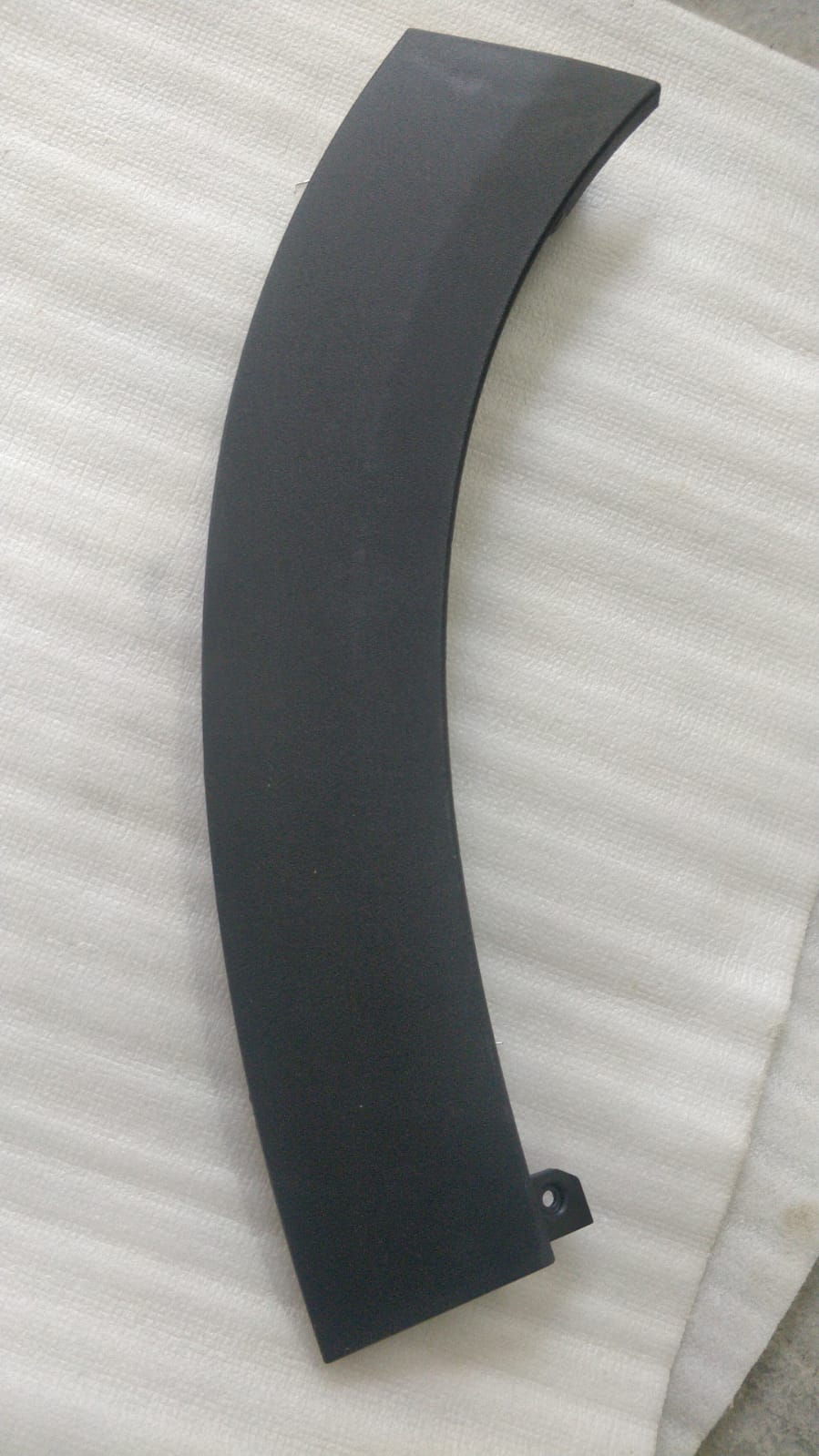 FRONT BUMPER CORNER CRETA NEW MODEL RH 86598BV000