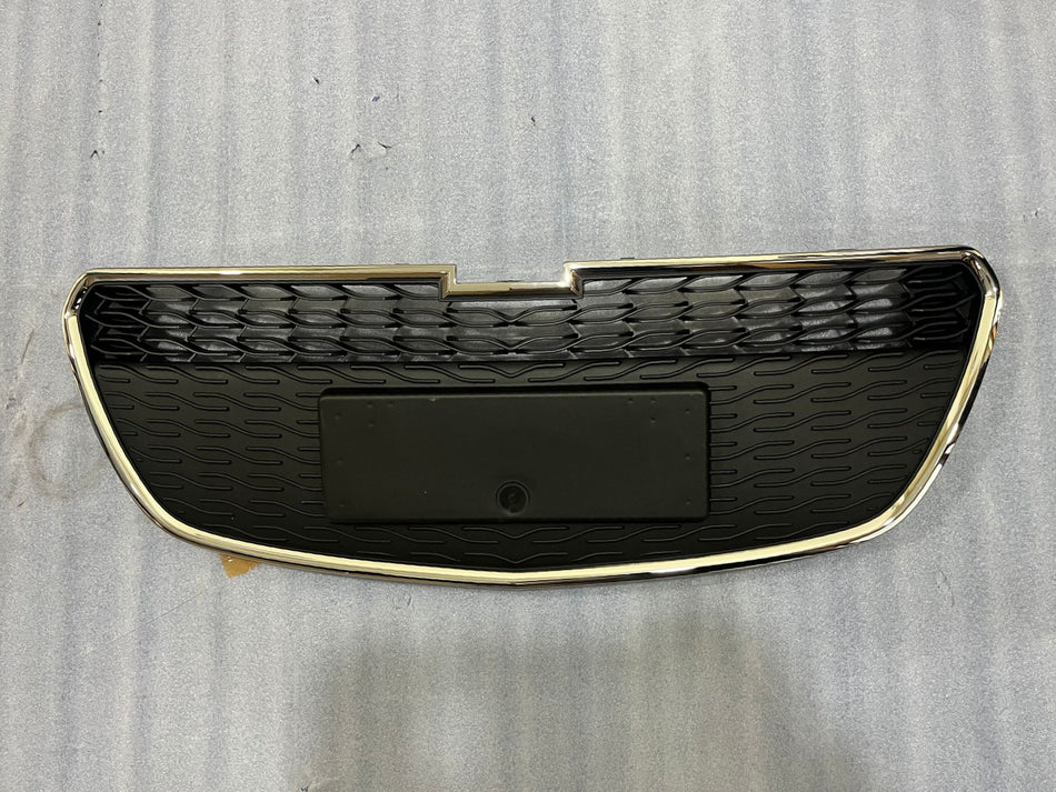 GRILLE ASM FRT LWR BEAT J95242726