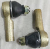 TRE02009DS    Tie Rod End Set Ritz Type 1